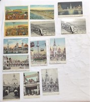Coney Island, NY Post Cards
