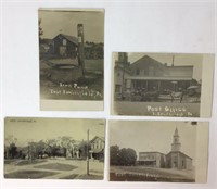 East Smithfeild, PA Post Cards