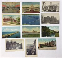 Maryland Post Cards