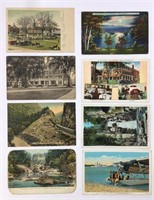 New Hamshire Post Cards