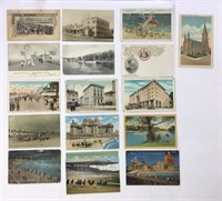 New Jersey Post Cards