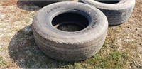 Goodyear 425/65R22.5 20PR Tire