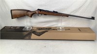 CZ Model 457 Rifle 22 Long Rifle