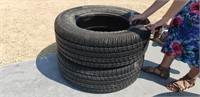 Good Year P275/65R18 Tires