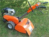 Husqvarna Tiller