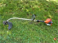 Gas String Trimmer