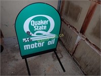 Gas Station/Mechanics Signage #2