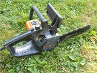 Electric Chainsaw