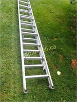 Extension & Combination Ladders