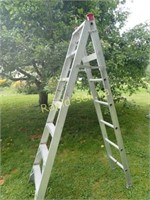 Reynolds Grade 2 Combination Ladder