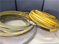 Pneumatic Air Hoses