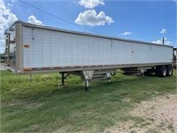 FL - Grain Trailer