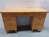 Handmade Wooden Desk
