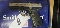 SMITH & WESSON SD40VE 40SW HEE4764