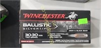 Winshester 30-30 - 16 Rds