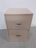 Steelworks Filing Cabinet