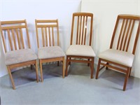 Assorted Chairs