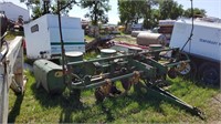 John Deere 494A 4 Row Corn Planter