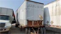 28' Storage Trailer (dolly sold seperate) *