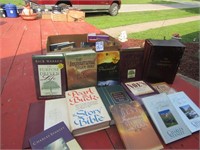 25 BOOKS- RELIGOUS, INSPIRATIONAL, BIBLE REFERENCE