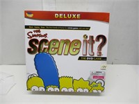 Scene it? DVD Game