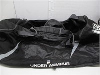 Under Armour Carry Bag