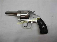 FOREHAND ARMS DOUBLE ACTION REVOLVER
