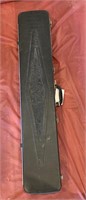 Gun Guard Single Hardshell Rifle Case