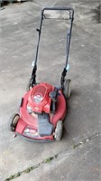 Mower - UNTESTED