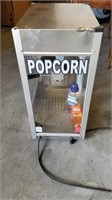 Popcorn Machine Works - COMPLETE