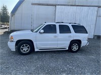 2006 GMC Yukon Denali