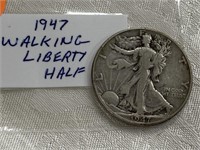 COIN COLLECTION ONLINE AUCTION