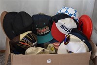 HAT COLLECTION