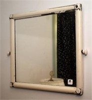 FRAMED MIRROR