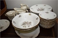 CHINA SET