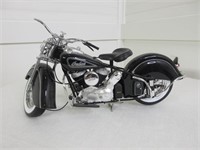 Collectable Indian Motorcycle