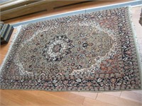 Oriental Rug, 49x75 in.