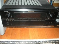 Denon AVR 2807 Surround Receiver