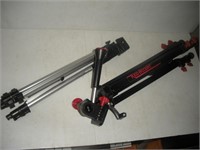 2 Tripods