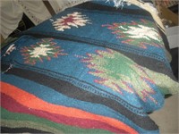 Woven Blanket