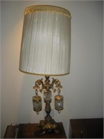 Table Lamp, 45 inches