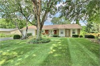 5309 Tall Timber Trail, Fort Wayne, IN 46804