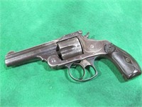 S&W PISTOL NO MAKE OR CALIBER LISTED