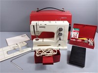 Vintage Bernina Sewing Machine