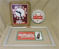 Dr. Pepper Collectibles.