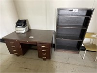 Misc Office Items