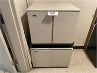 Filing Cabinet