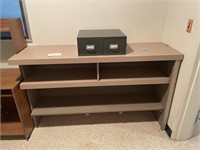 Shelf, Small Drawer