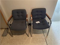 2 Chairs