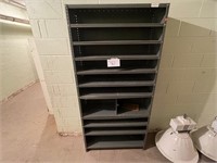 Metal Cabinet